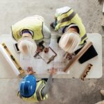 Avantajele unei construcții la cheie realizate cu un singur antreprenor general