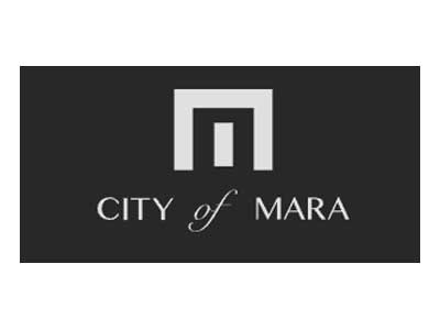 city