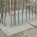 Ce presupune faza „la roșu” în construcția unei case și cât durează în medie