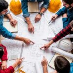 Cum decurge o colaborare standard între beneficiar și echipa noastră