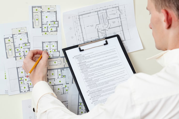 Ce trebuie să conțină un contract solid pentru construcția unei case