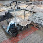 Rolul unui depozit propriu de materiale în eficiența execuției lucrărilor